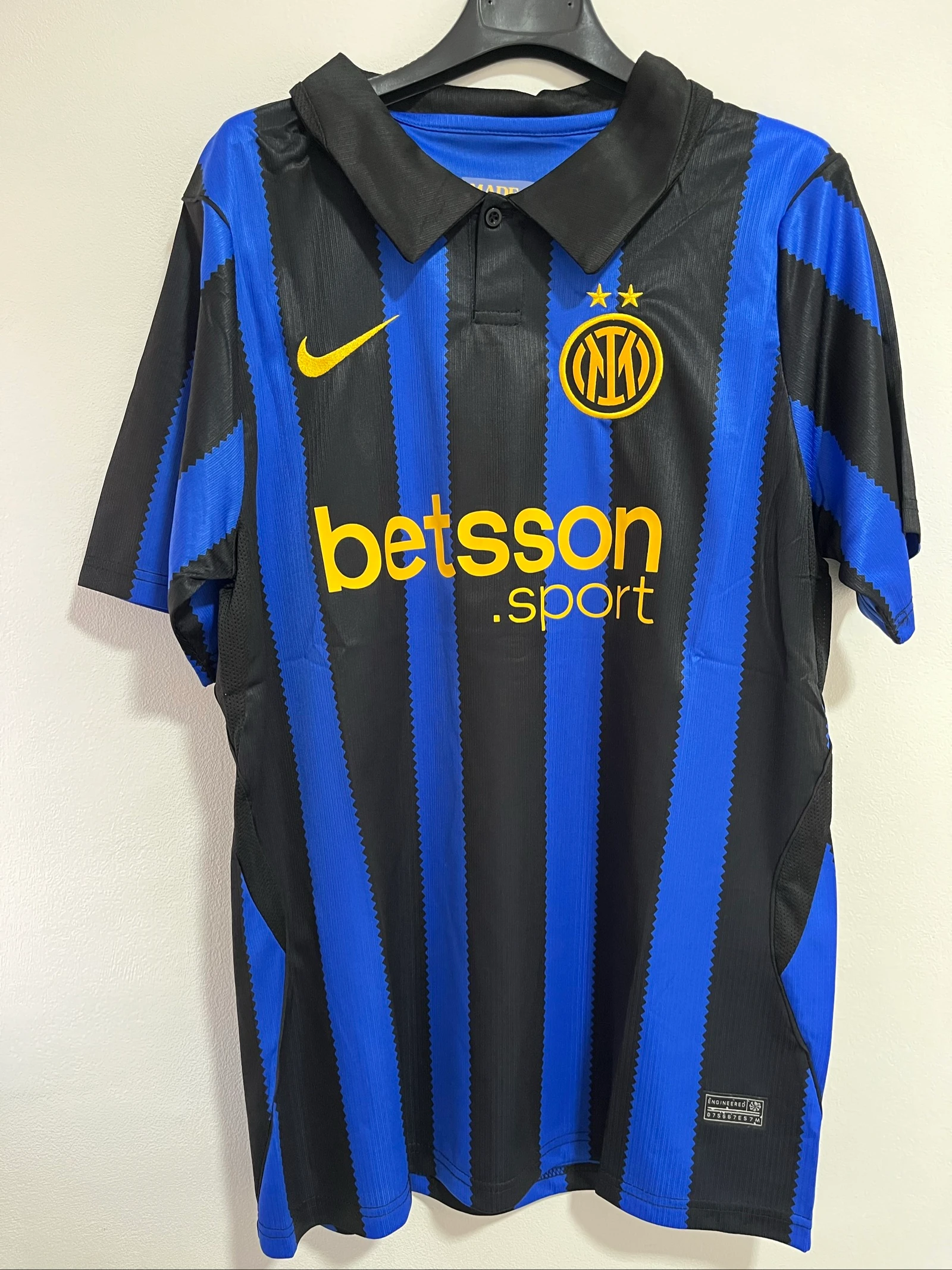 Camiseta Inter de Milán 26/27 – photo 2